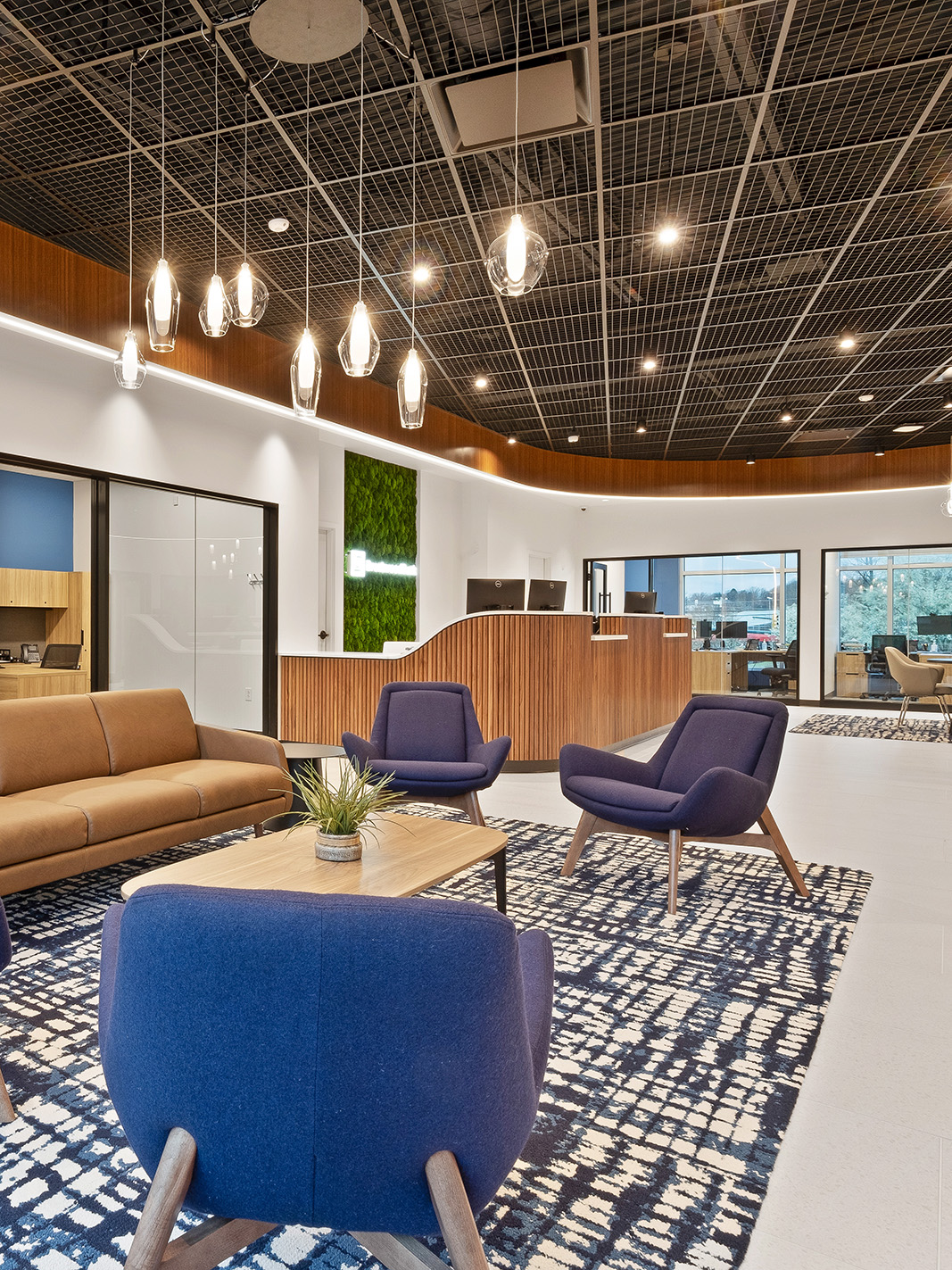 Brentwood Bank - Wexford